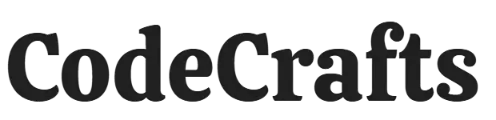 Code Crafts